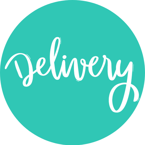 delivery icon