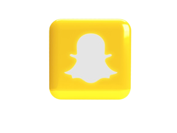 square snapchat logo