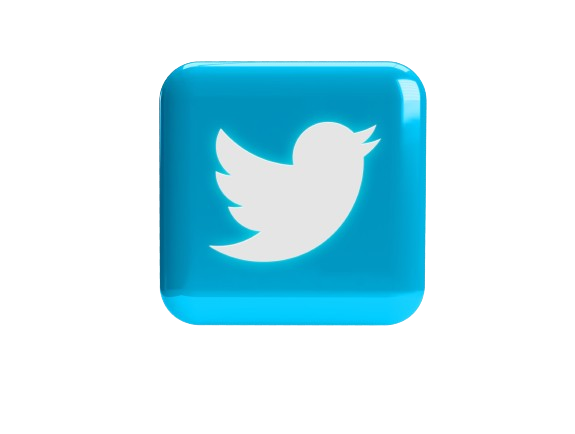 square former twitter logo