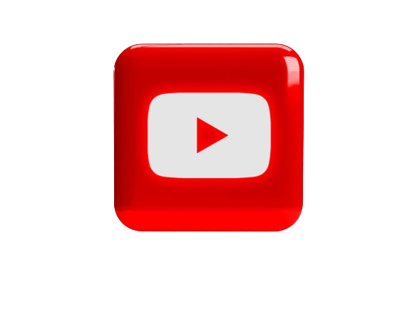 square youtube logo