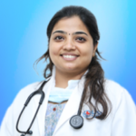 Female docter